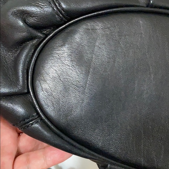 🖤NEW💕Michael Kors Lamb leather bag - Picture 13 of 16